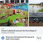 Rydal 38 Haven Lakeland La11 7lt *