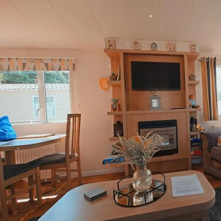 Kemp Rydal 38 Haven Lakeland La11 7lt