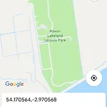 Campingplatz Rydal 38 Haven Lakeland La11 7lt