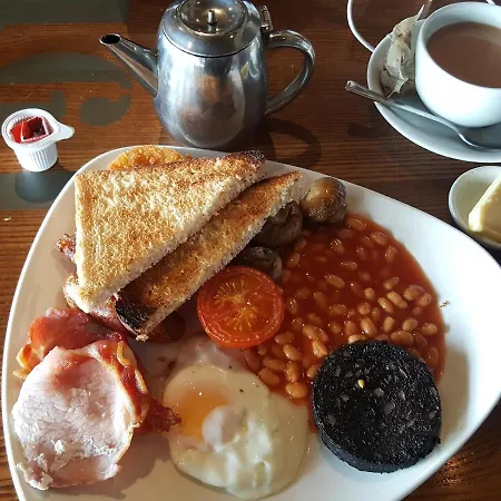 Rydal 38 Haven Lakeland La11 7lt Camping *