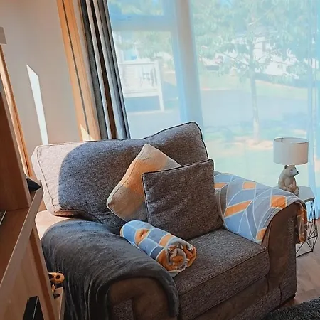 Camping Rydal 38 Haven Lakeland La11 7lt