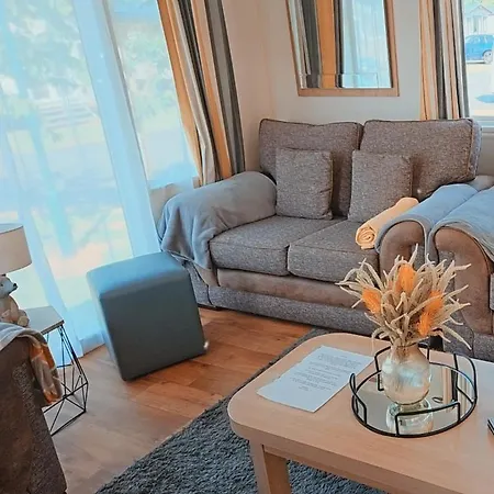 Rydal 38 Haven Lakeland La11 7lt Flookburgh