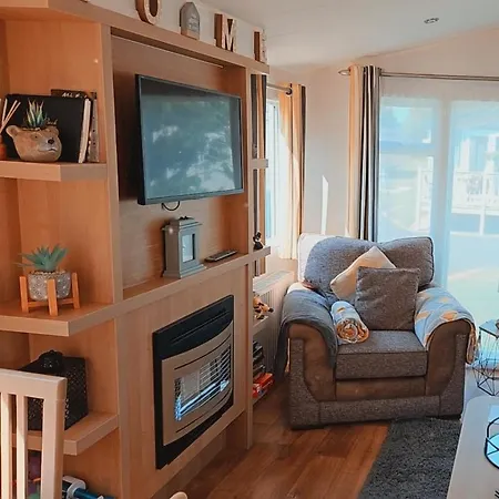 Rydal 38 Haven Lakeland La11 7lt Camping Flookburgh