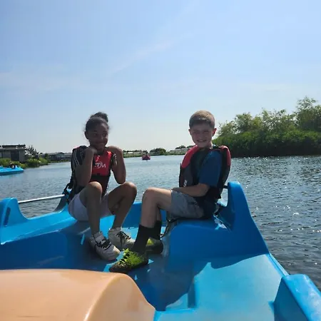 Camping Rydal 38 Haven Lakeland La11 7lt *