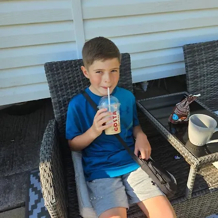 Rydal 38 Haven Lakeland La11 7lt * Flookburgh