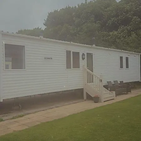 Camping Rydal 38 Haven Lakeland La11 7lt Flookburgh