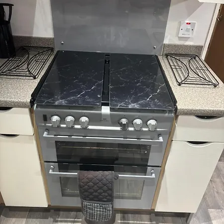 Rydal 38 Haven Lakeland La11 7lt * Flookburgh