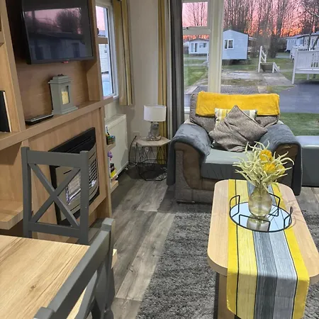 Rydal 38 Haven Lakeland La11 7lt אתר קמפינג *