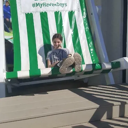 Rydal 38 Haven Lakeland La11 7lt 캠프장 Flookburgh