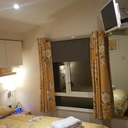 Camping Rydal 38 Haven Lakeland La11 7lt