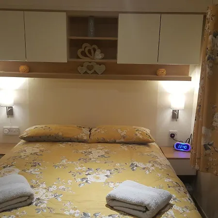 Rydal 38 Haven Lakeland La11 7lt 캠프장