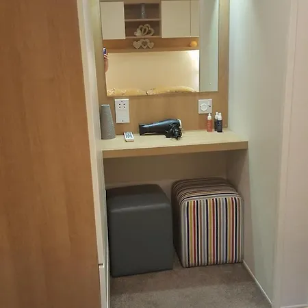 Camping Rydal 38 Haven Lakeland La11 7lt *