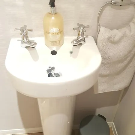 Rydal 38 Haven Lakeland La11 7lt Camping