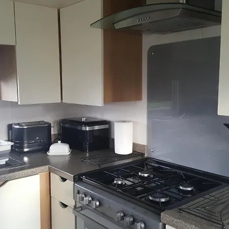 Rydal 38 Haven Lakeland La11 7lt *