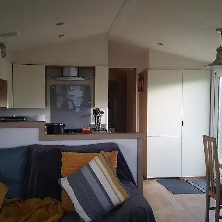 Rydal 38 Haven Lakeland La11 7lt Flookburgh