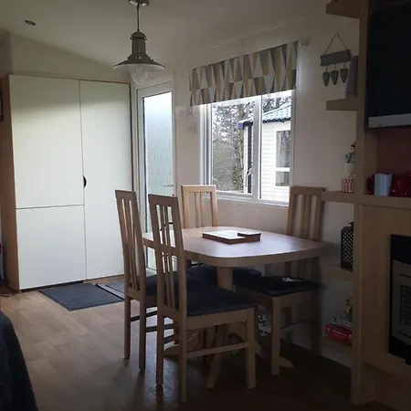 Rydal 38 Haven Lakeland La11 7lt