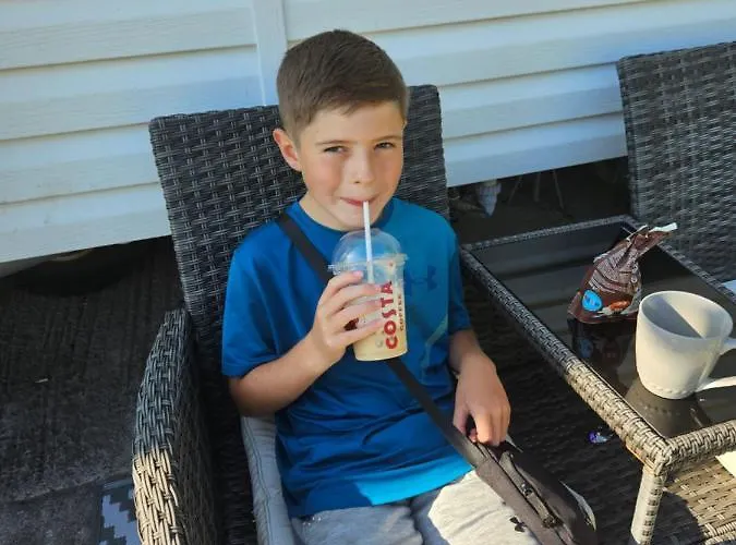 Rydal 38 Haven Lakeland La11 7lt * Flookburgh