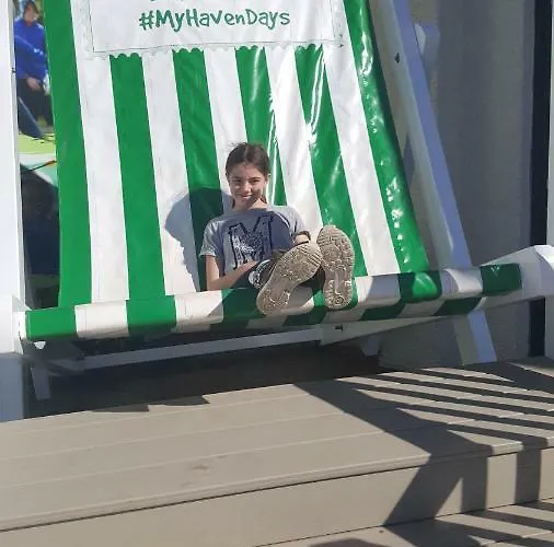 Rydal 38 Haven Lakeland La11 7lt אתר קמפינג Flookburgh