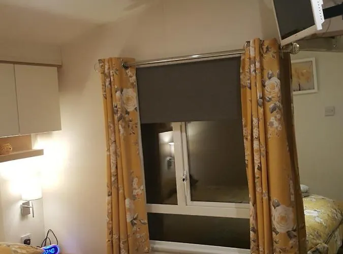 אתר קמפינג Rydal 38 Haven Lakeland La11 7lt