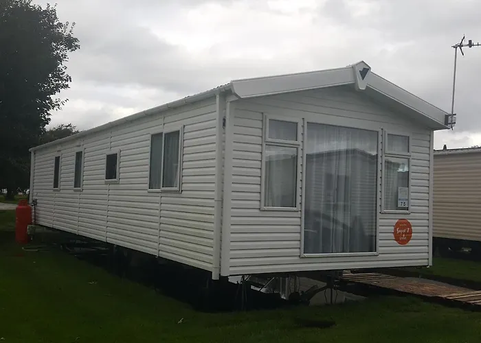 Rydal 38 Haven Lakeland La11 7lt *