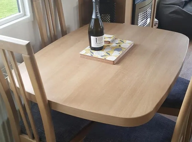 אתר קמפינג Rydal 38 Haven Lakeland La11 7lt