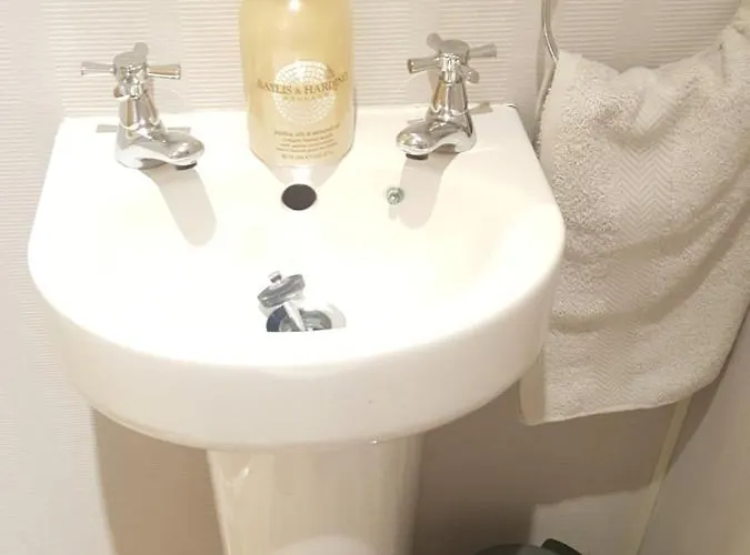 Rydal 38 Haven Lakeland La11 7lt אתר קמפינג