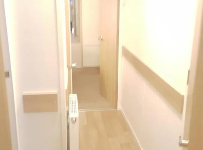 Rydal 38 Haven Lakeland La11 7lt Flookburgh