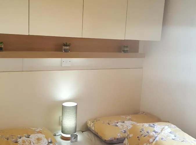 Rydal 38 Haven Lakeland La11 7lt