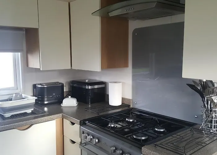 Rydal 38 Haven Lakeland La11 7lt *