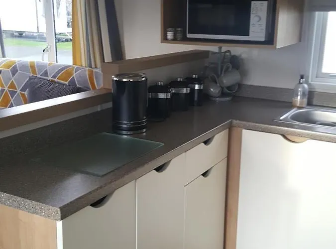 Rydal 38 Haven Lakeland La11 7lt *