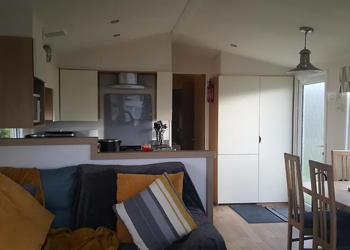 Rydal 38 Haven Lakeland La11 7lt Flookburgh