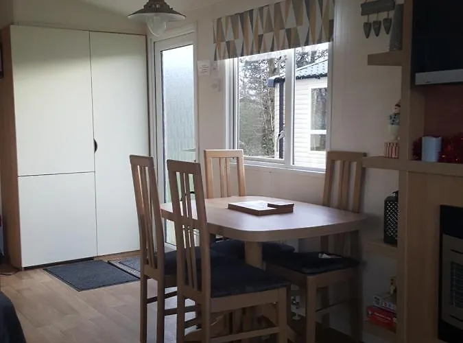 Rydal 38 Haven Lakeland La11 7lt